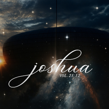 Imagem Capa Joshua